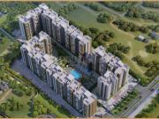 Purva Zenium,Hosahalli 3 BHK Apartment For Sale Bangalore