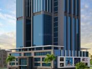 Purvanchal Capital Tower,Gomti Nagar 2 BHK Apartment For...
