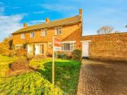 Purwell Lane, Hitchin