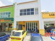 Pusat Bandar Putra Permai