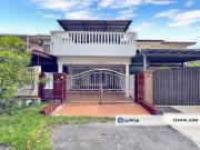 Pusat Bandar Putra Permai