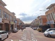 Pusat Bandar Senawang