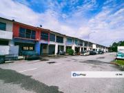 Taman Pinggiran Senawang