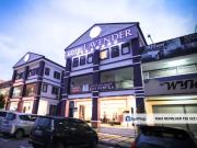 Pusat Bandar Senawang