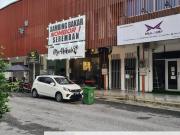 Pusat Bandar Senawang