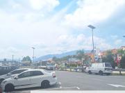 Pusat Bandar Senawang