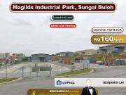 Pusat Bandar Wangsa Maju KLSC, Setapak 53300 KL