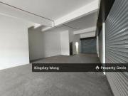 Pusat Commercial Jelapang Square Triple Storey Corner...