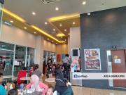 PUSAT KOMERSIAL ARENA BINTANG For Rent