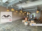 Pusat Komersial Lobak