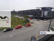 Pusat Komersial Rasah Prima