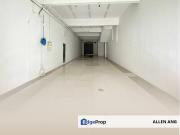 Pusat Komersial Seksyen 7