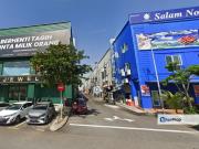 Pusat Komersial Seksyen 7