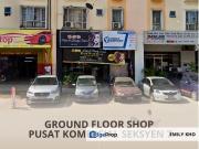 Pusat Komersial Seksyen 7