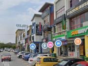 Pusat Komersial Seksyen 7