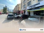 Pusat Komersial Seksyen 7