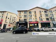 Pusat Komersial Seksyen 7