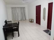 Pusat Komersial Seksyen 7 Shop Apartment Shah Alam