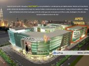 Pusat Komersil Southgate