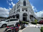 PUSAT PERDAGANGAN EKOFLORA@ECO PALLADIUM