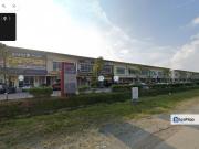 Pusat Perdagangan Kempas