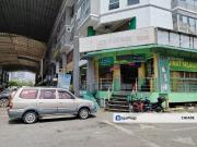 Pusat Perdagangan Pandan Pandan City Commercial Hub