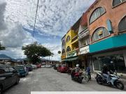 Pusat Perdagangan Tasek Indra