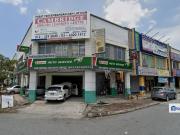 Pusat Perniagaan Adenium 4 adjoining with Business For