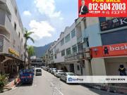 Pusat Perniagaan Maju Jaya