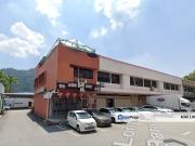 Pusat Perniagaan Maju Jaya