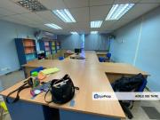 Pusat Perniagaan Raja Uda