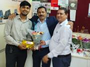 Pushpanjali Heights Owale 1 Bedroom 466 Sq. Ft....