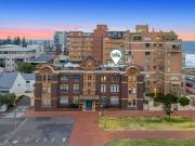 Put simply, coastal views & your own rooftop terrace at...