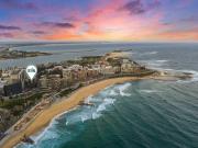 Put Simply, Live where the ocean never stops performing