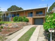 Put simply, modern updates and a handy location