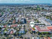 Put simply, welcome to Hamilton