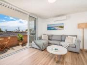 Put simply, welcome to Merewether