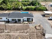 PUTAENDO VENDE PARCELA CON CASA 3D 2B