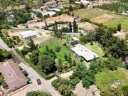 PUTAENDO VENDE PARCELA CON DOS CASAS QUEBRADA HERRERA