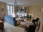 Putanges le Lac 61210 Achat / Vente appartement 5 pièces t5