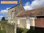 Putanges le Lac 61210 Achat / Vente maison 2 pièces t2