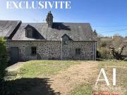 Putanges le Lac 61210 Achat / Vente maison 4 pièces t4