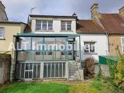 Putanges le Lac 61210 Achat / Vente maison 4 pièces t4