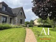 Putanges le Lac 61210 Achat / Vente maison 5 pièces t5