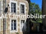 Putanges le Lac 61210 Achat / Vente maison 5 pièces t5