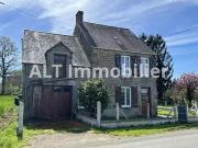 Putanges le Lac 61210 Achat / Vente maison 5 pièces t5