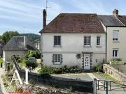 Putanges le Lac 61210 Achat / Vente maison 6 pièces t6