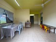 Putatan Landed House l Fully Furnished l Spacious...