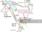 Putatan Pan Borneo Highway Vacant Residential Land...