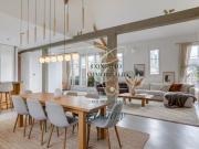 Puteaux 5 Pièces Duplex d’Exception